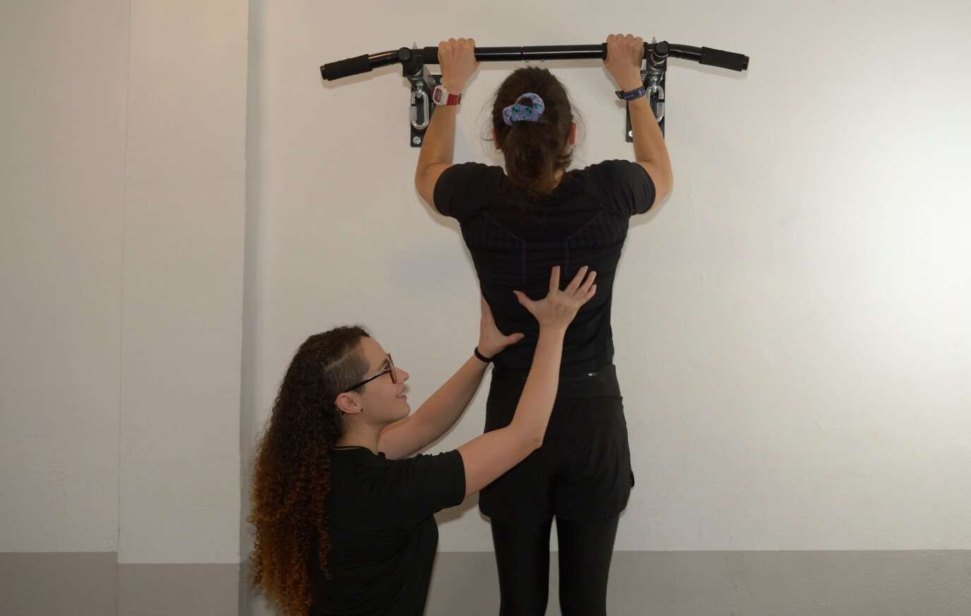 Entrenamiento personal