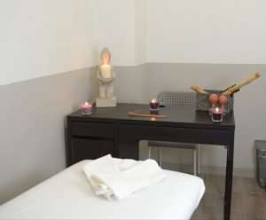 Body & Mind masajes