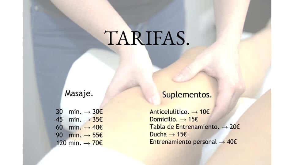 Condiciones de los bonos