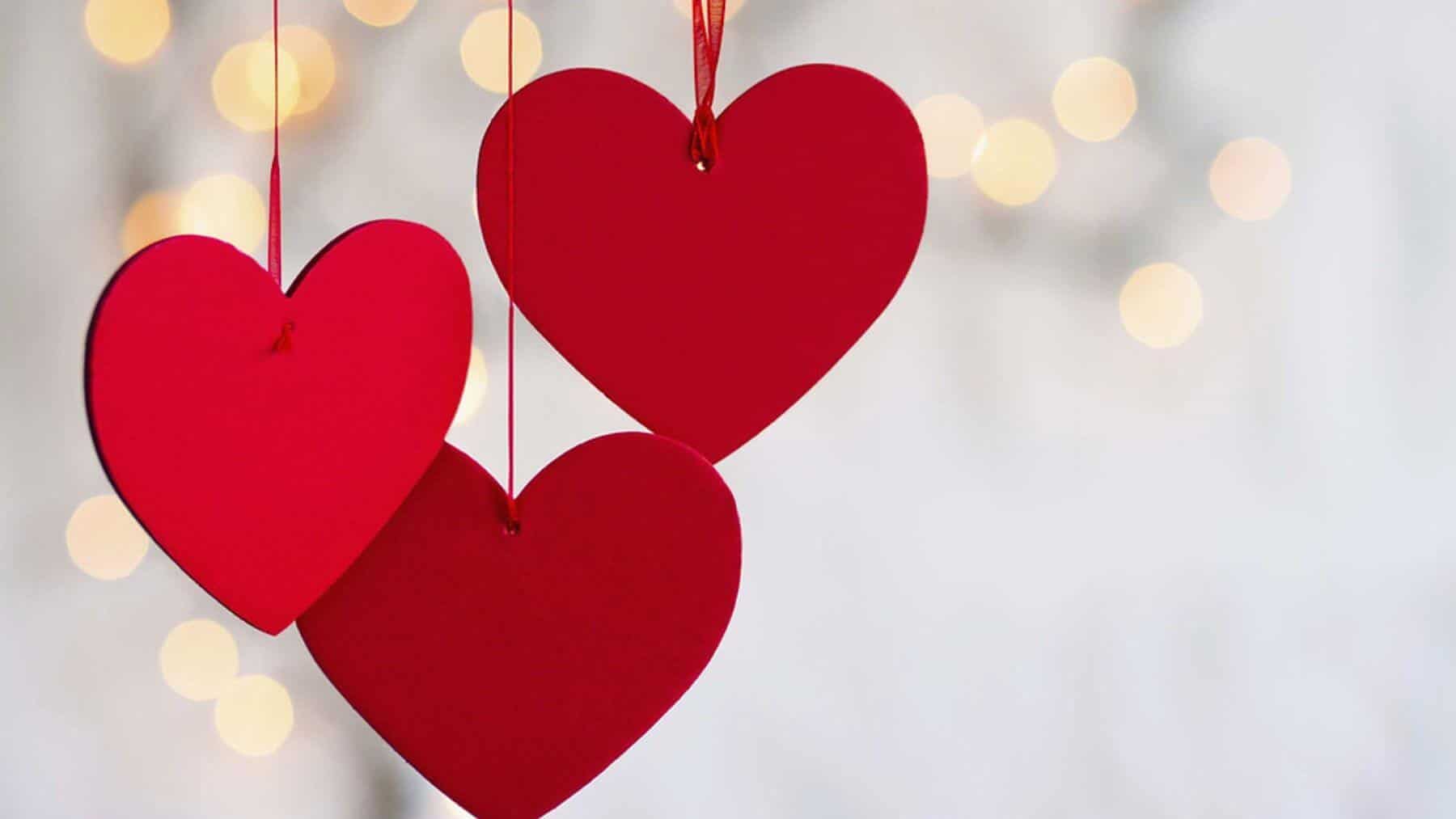 En San Valentín, regala masajes