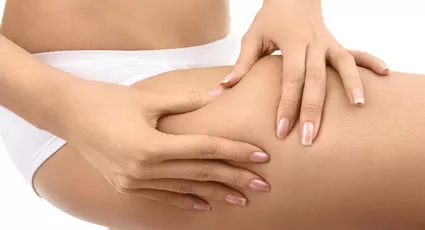 Massatge anticel·lulític