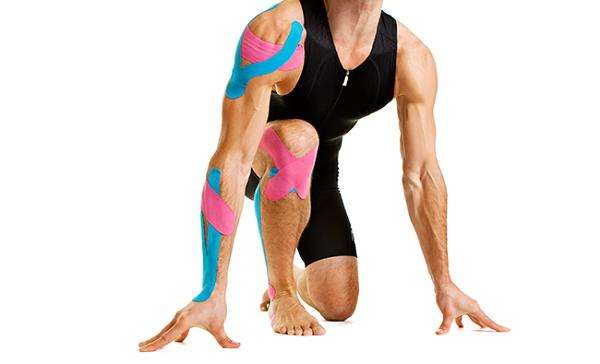 Beneficios y contraindicaciones del kinesiotape