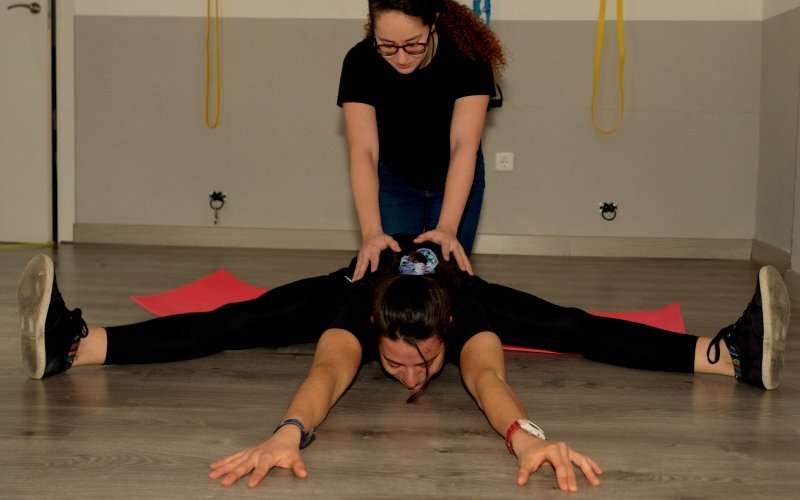 Entrenamientos personalizados en Valencia. Body &amp; Mind