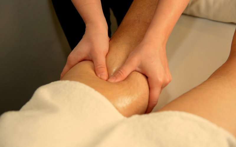 Masaje pre y postoperatorio en Valencia
