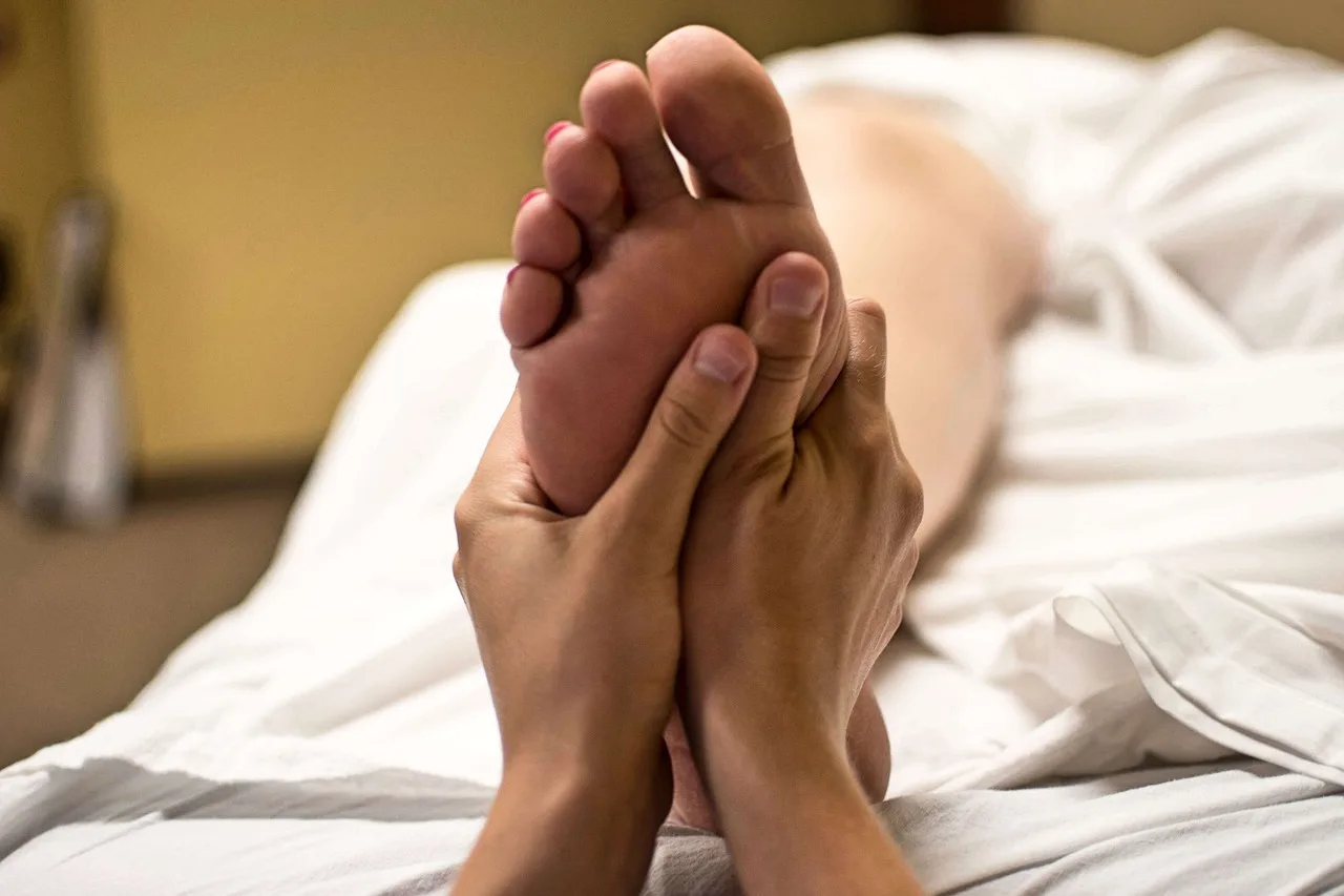 Todo lo que necesitas saber sobre la fascitis plantar