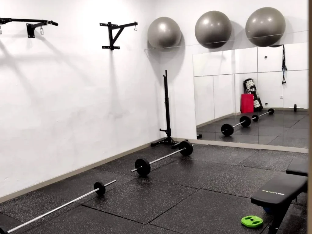 Descubre los Beneficios del Pilates en Body & Mind