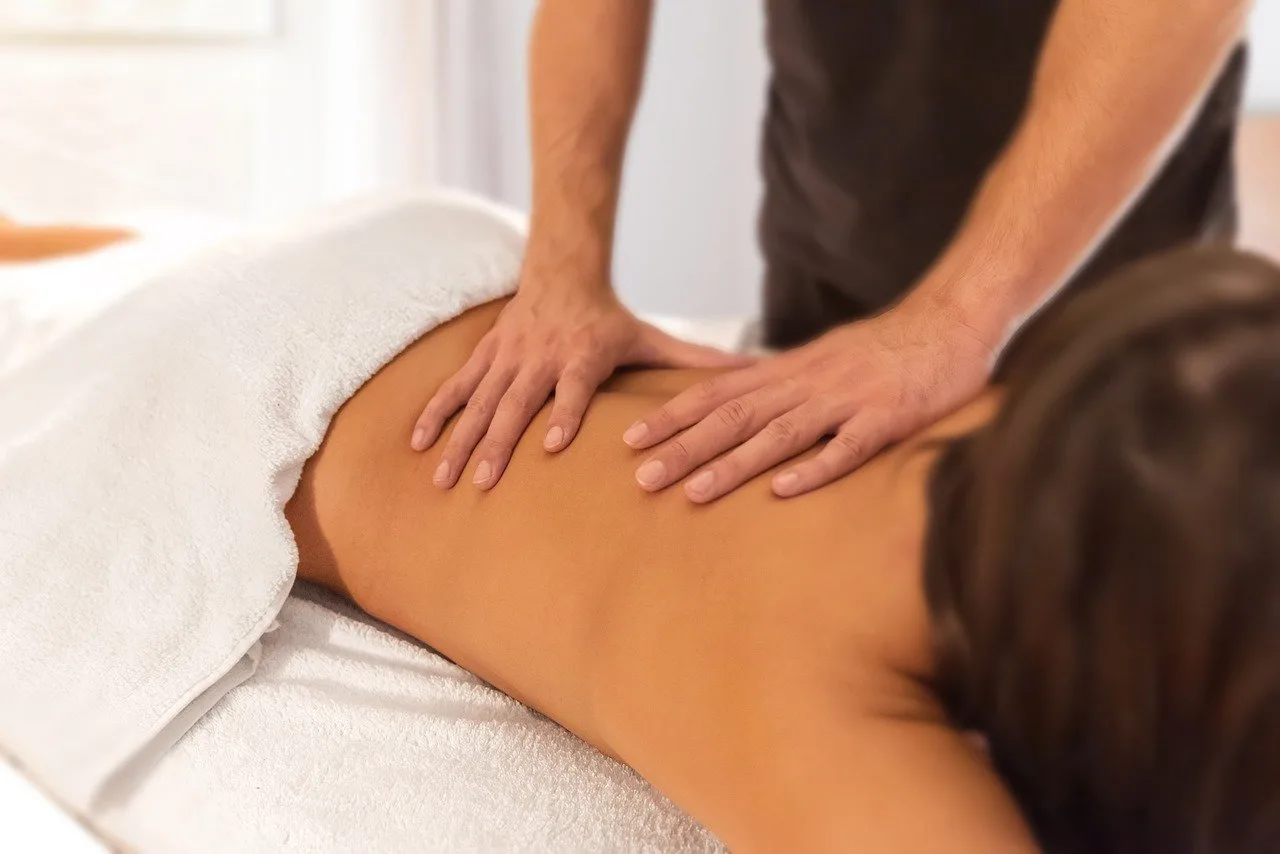 Massatge relaxant a València