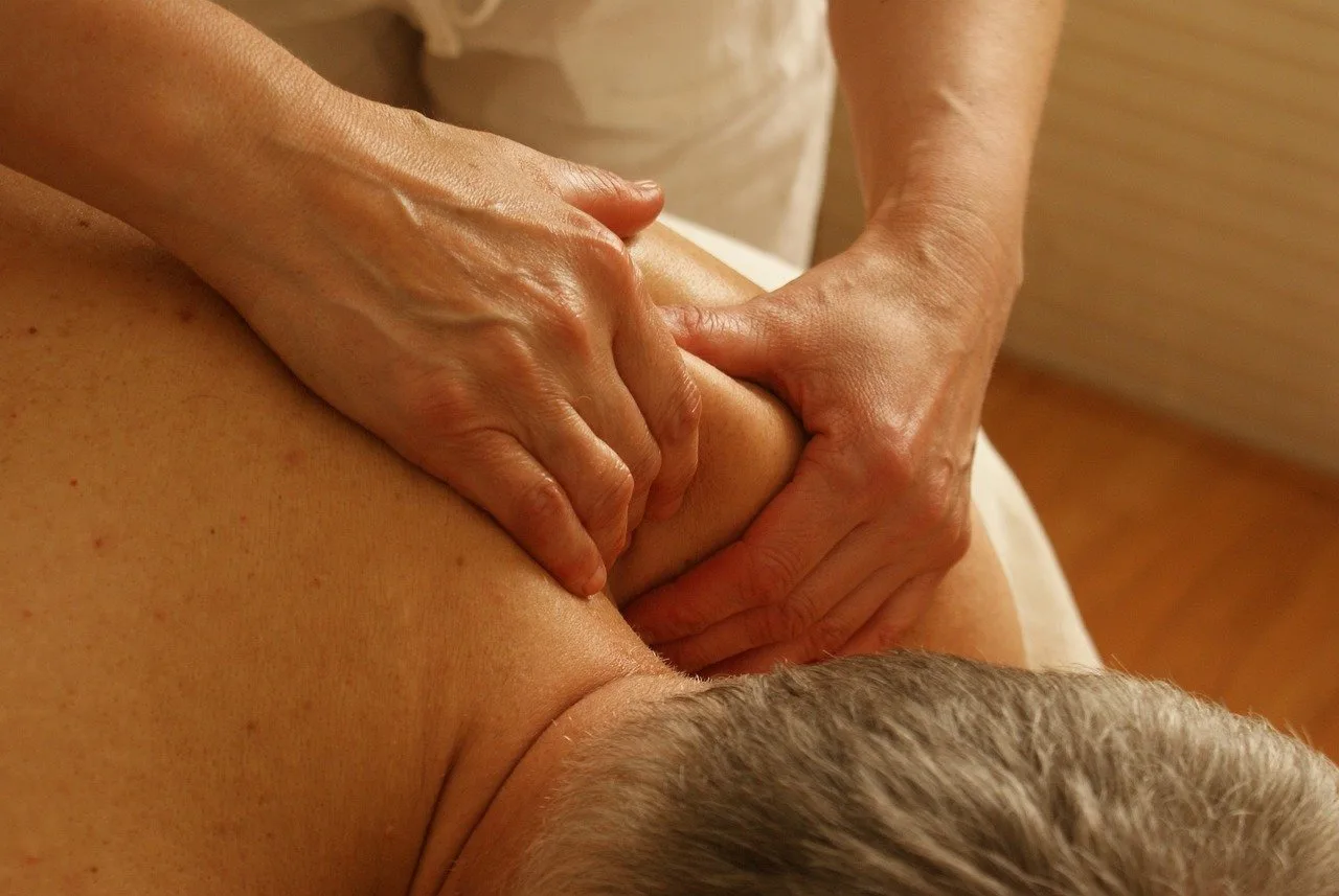 Beneficios del masaje descontracturante