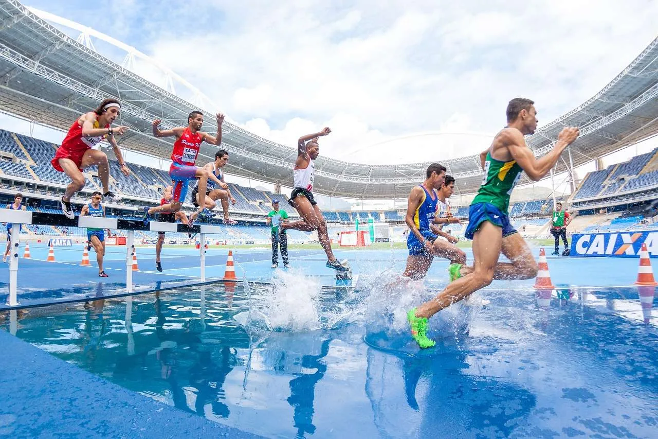 Masajes para deportistas en Valencia