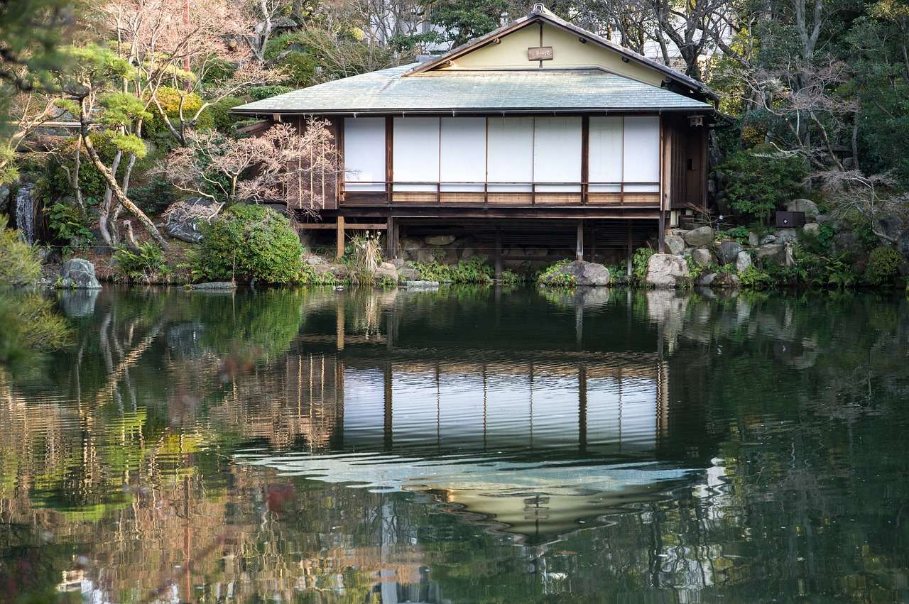 Desde Japón nos llega el Masaje Kobido