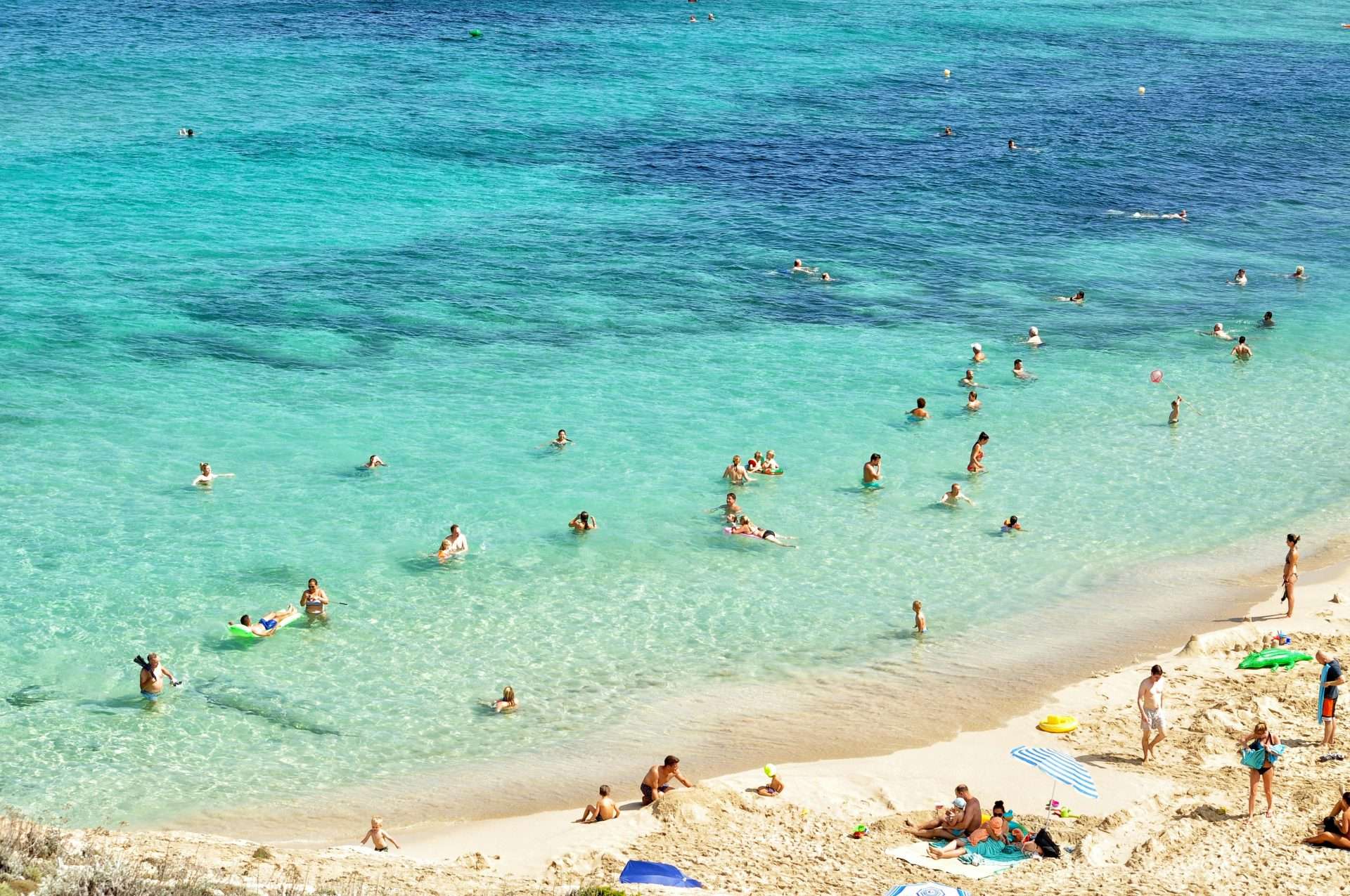 cuidados de la piel en verano