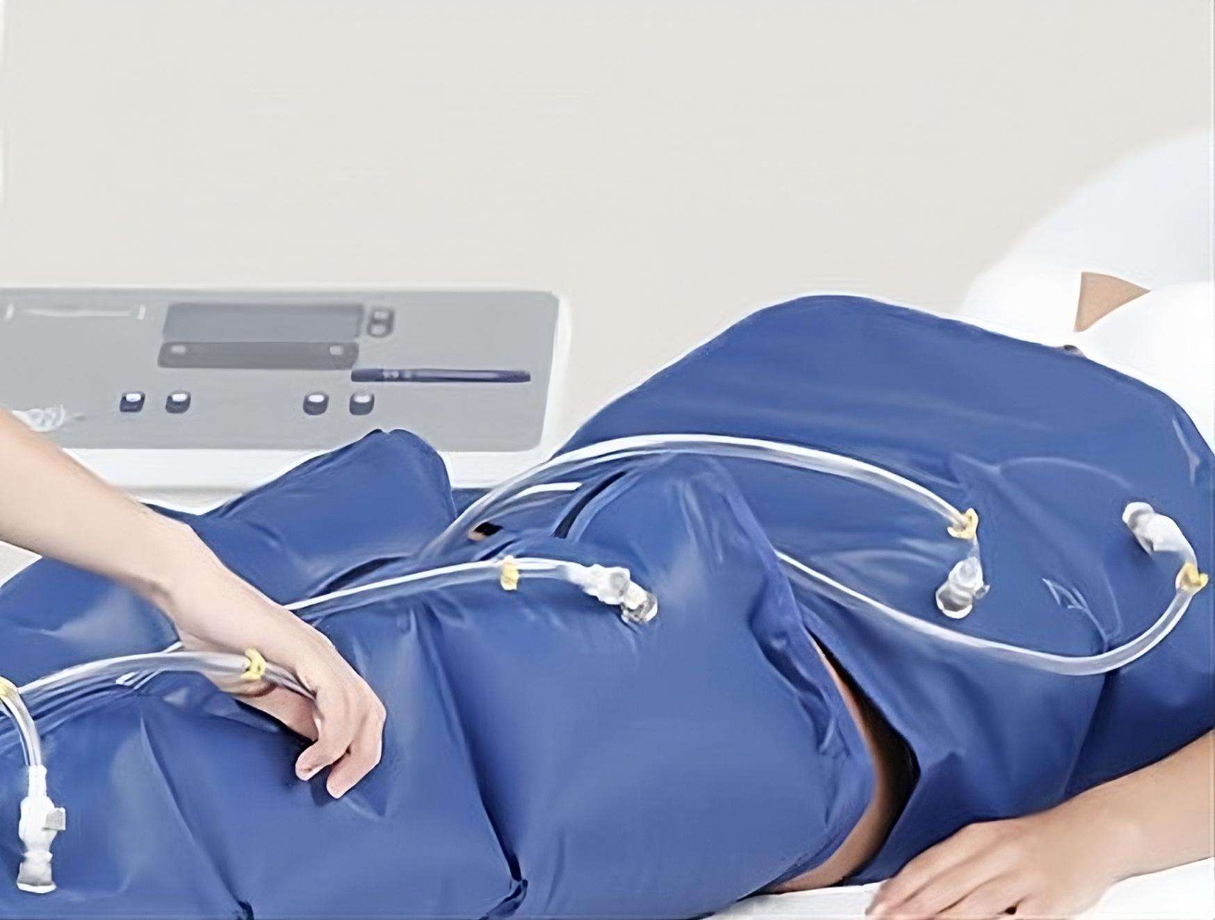 Presoterapia en Valencia