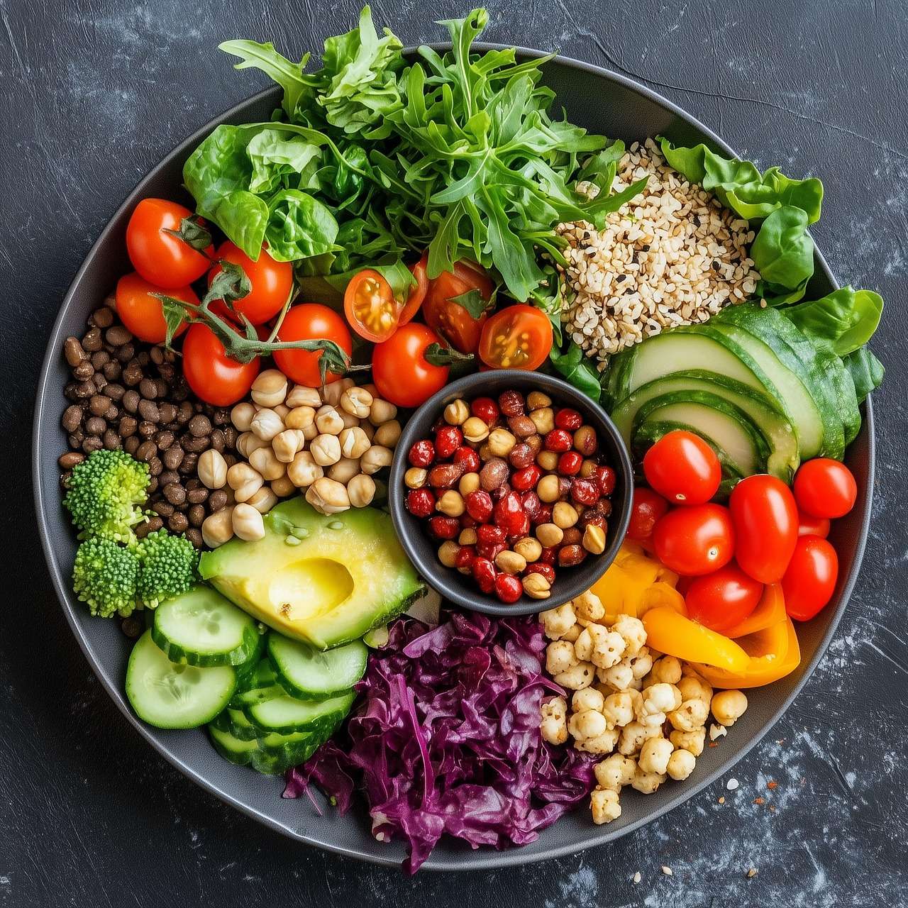 Planificación nutricional