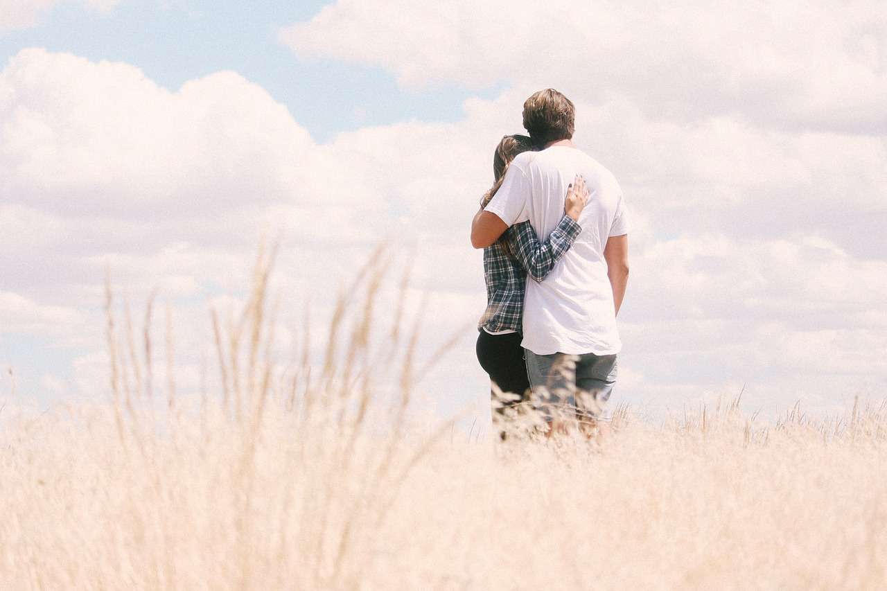 Tips for a couple's massage