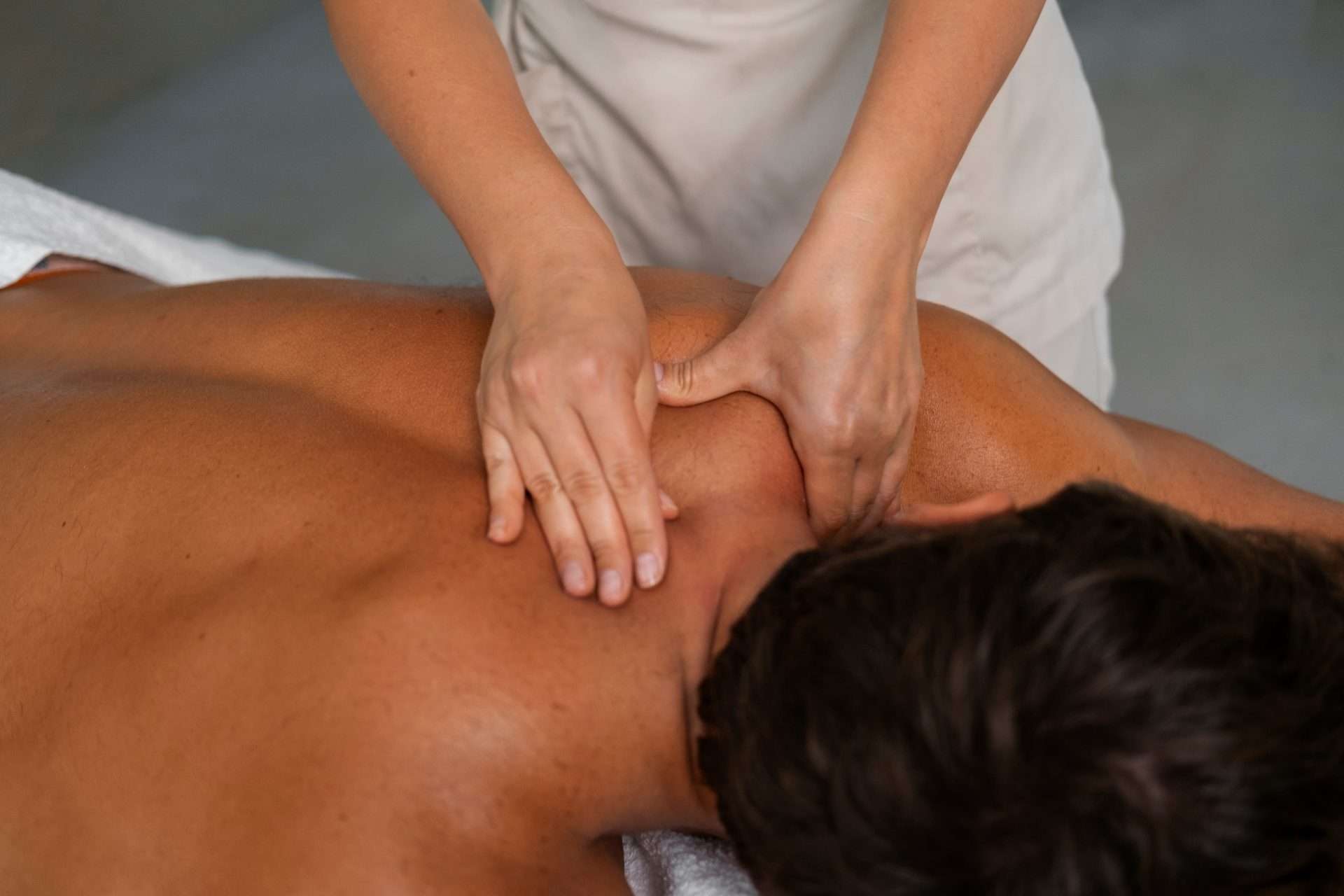 descontracturante muscular