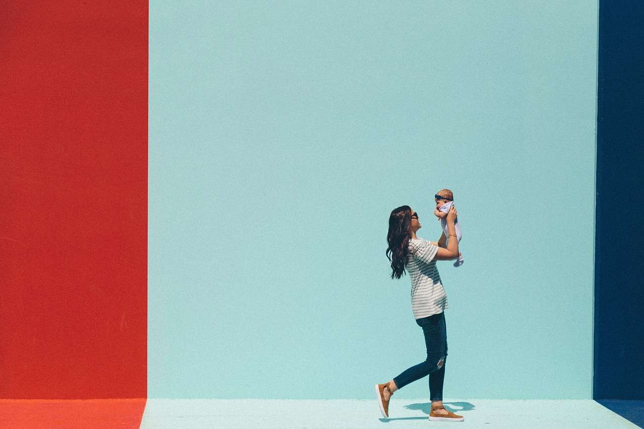 Masaje post-natal en Valencia: bienestar para mamás