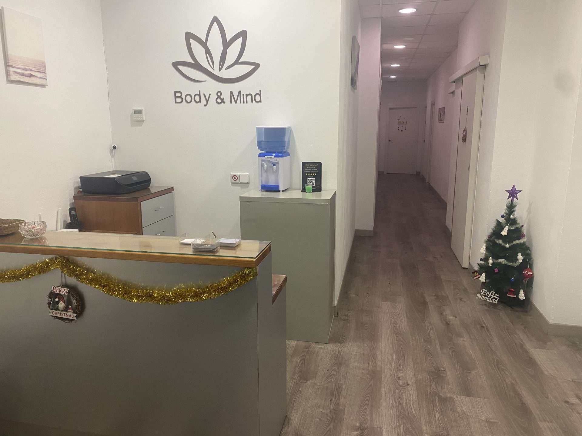 Body Mind Valencia. Masajes, salud y bienestar.