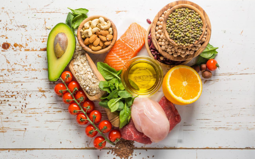 Nutricionista en valencia